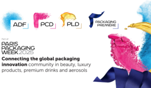 Read more about the article 2025 Paris Packaging Week