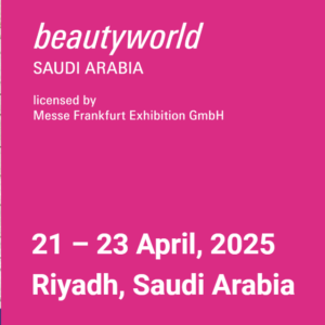 Read more about the article 2025 Beautyworld Saudi Arabia